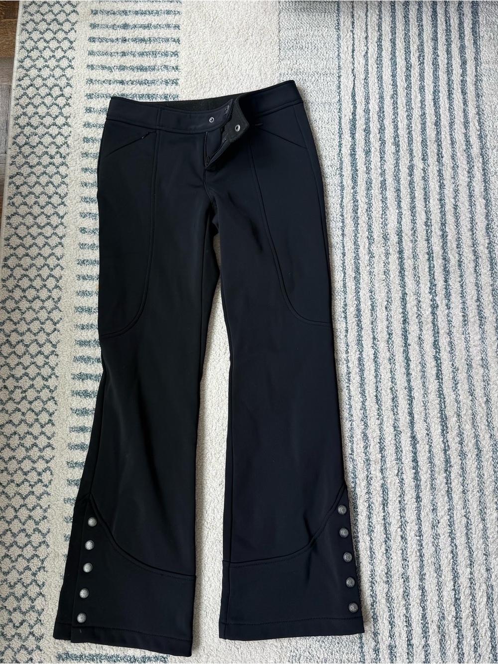 Athleta Women's Flared Ski Pants